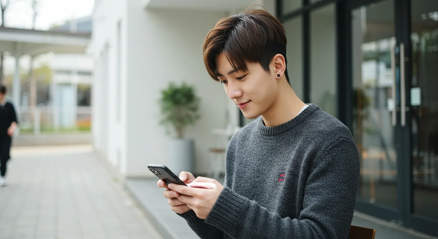 KT 유심보호서비스: 스마트폰 보안의 필수!