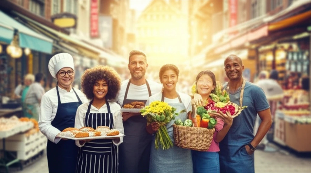 폐업 위기 극복 돕는 광주 소상공인 ..