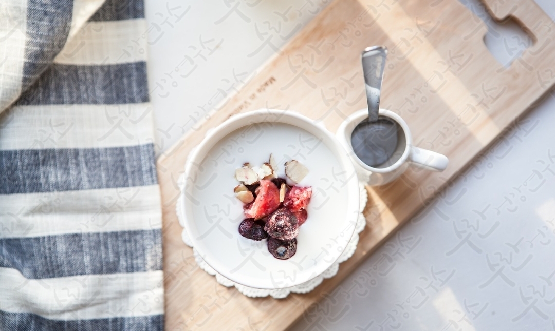 셀트리온 초유 단백질9