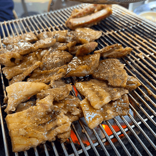 서민갈비-대구-맛집-메뉴사진