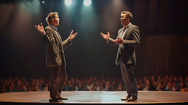 대통령 후보 첫번째 경제 토론, 우리 삶에 진짜 어떤 영향을 줄까?