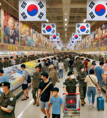 광주 군마트