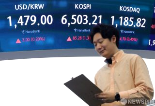 코스피 사상 최고가 &amp;#124; SK하이닉스 삼성전자 이차전지 국내증시 전망