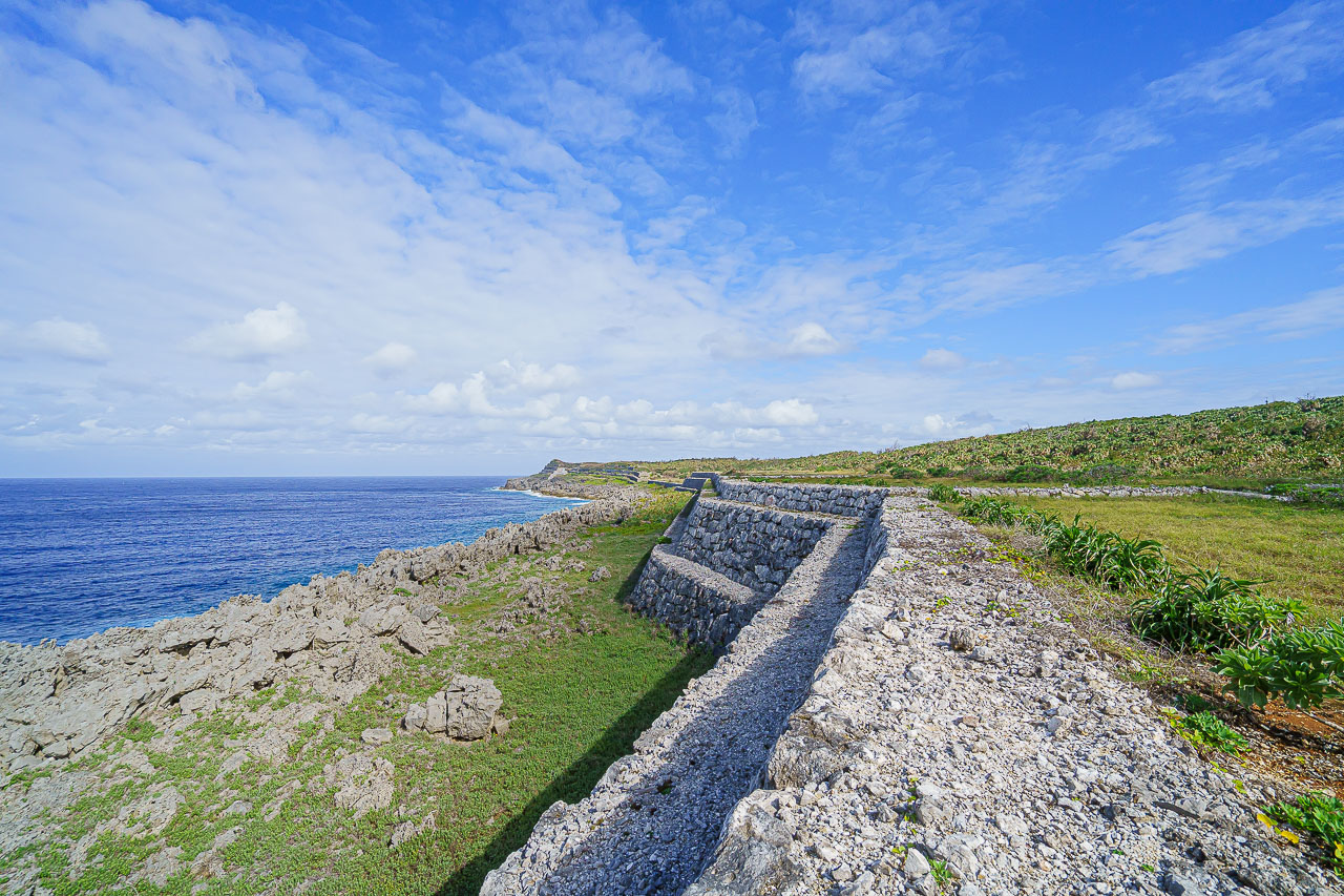 Minamidaito Island: A Remote Pacific Island in Okinawa — original photograph 40