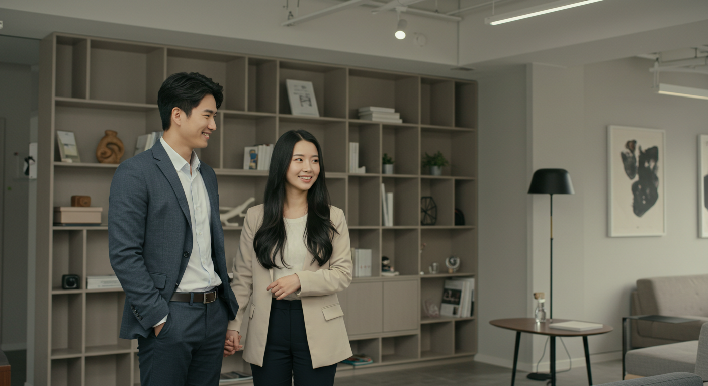 오피스텔 취득세