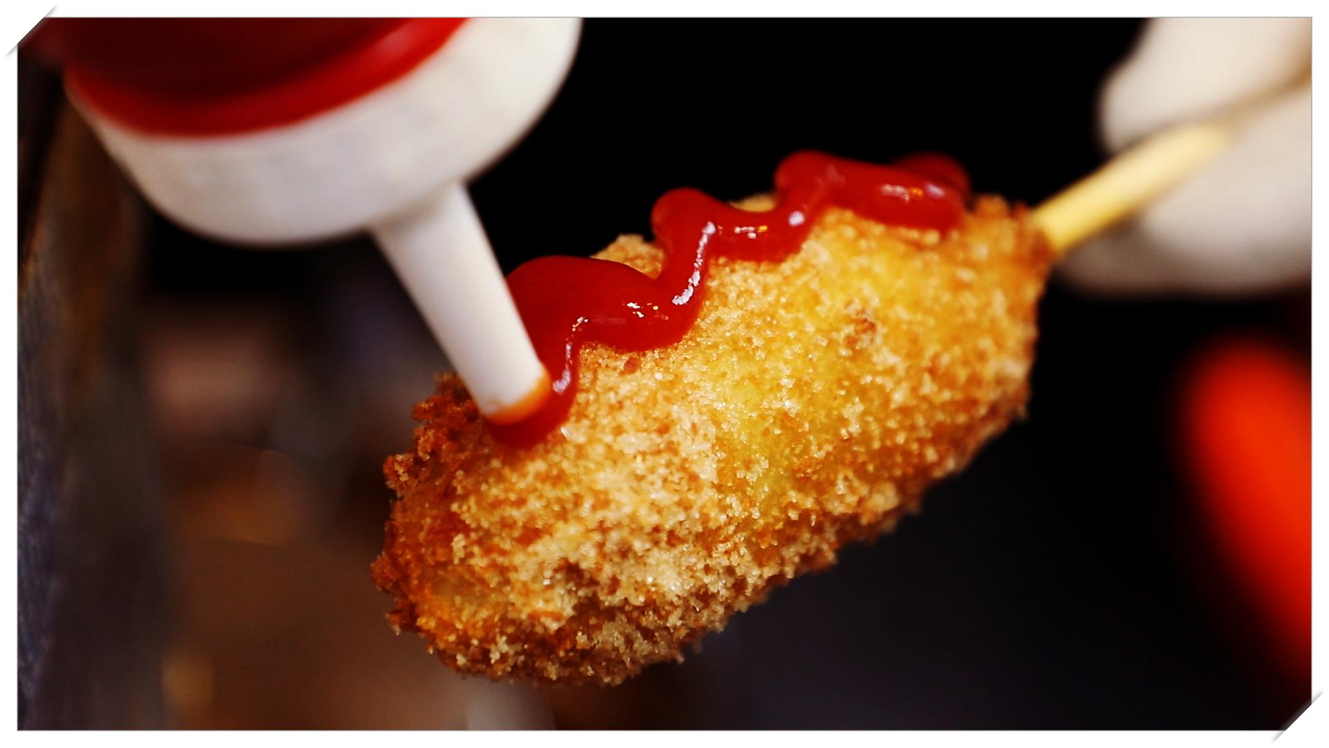 자리도-가격도-20년째-그대로-할아버지-핫도그집-맛집-위치-어디