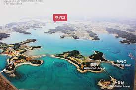 제 9회 사천비토섬 별주부전 축제 기본일정과 프로그램 소개