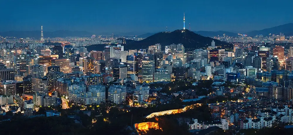 남산-케이블카-요금-운영시간-주차-요금