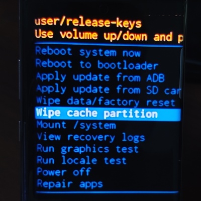 갤럭시-캐시-삭제-화면