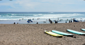 2024년 제주도 해수욕장 BEST 12