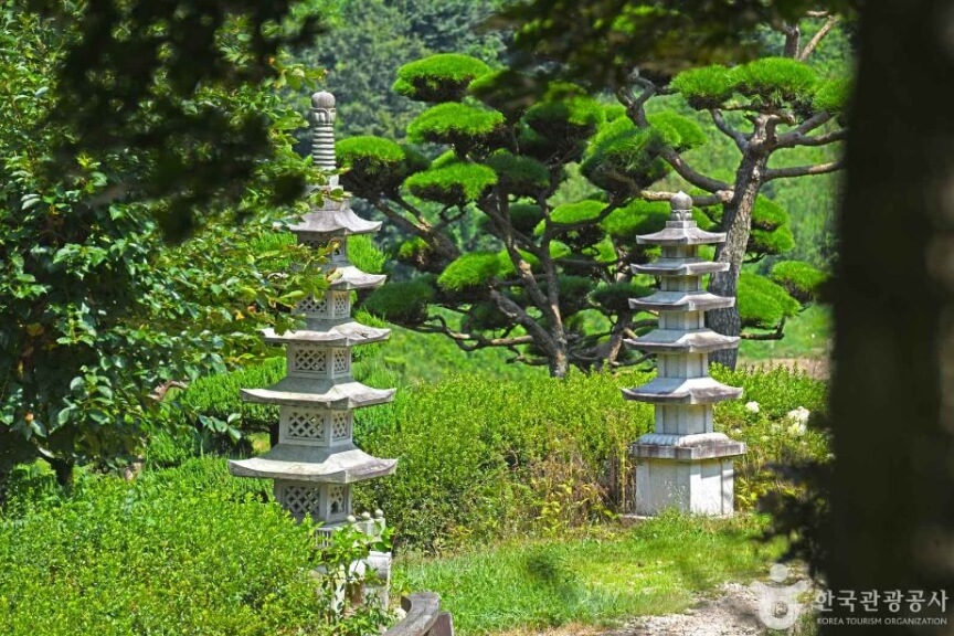 완주 가볼만한곳 베스트 10
