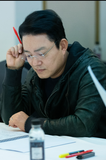 [범죄도시 4] 등장인물