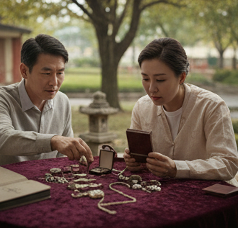 상속세 기본 개념 2