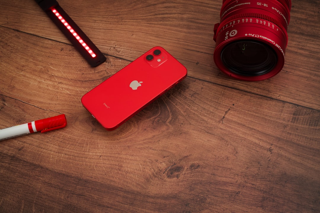iPhone