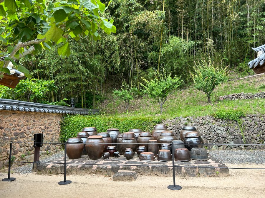 호암-이병철-생가