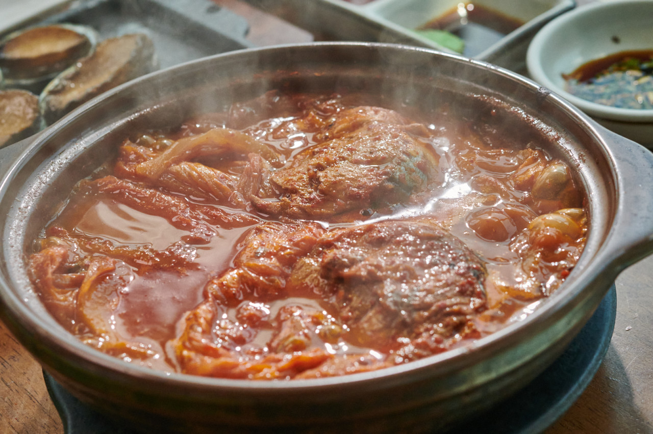 중문 제주미향