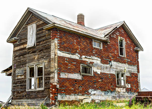 폐가 리모델링을 통한 공간을 수익화하는 방법들