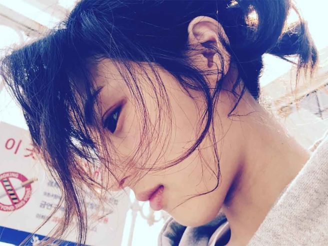 김민재 배우 프로필