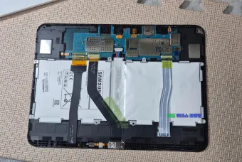 갤럭시 탭 배터리 성능 확인하는 법 알아보기로 안내_29