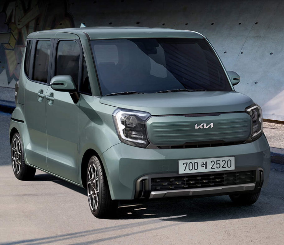 사회초년생 추천 자동차 top3