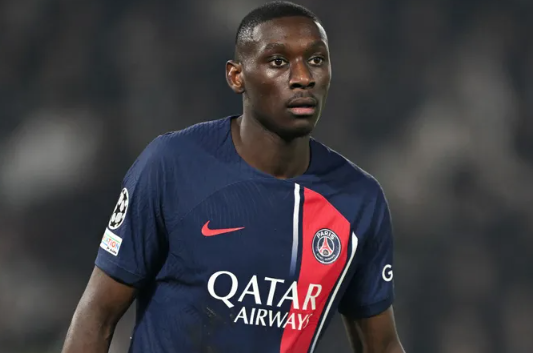 토트넘, 콜로 무아니