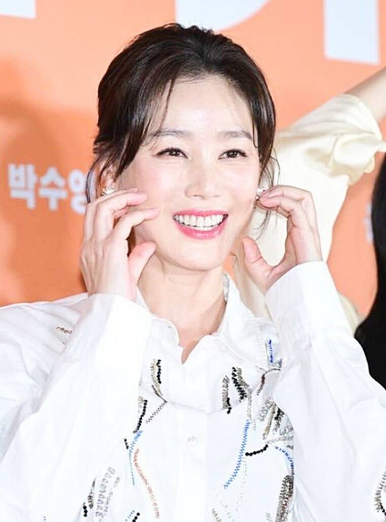 배우-김성령