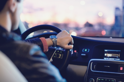 멀미 안하는 방법 이렇게 해보세요.