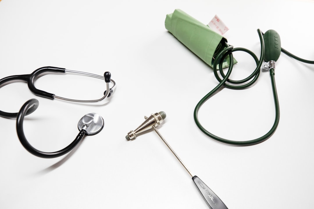 Health check-up