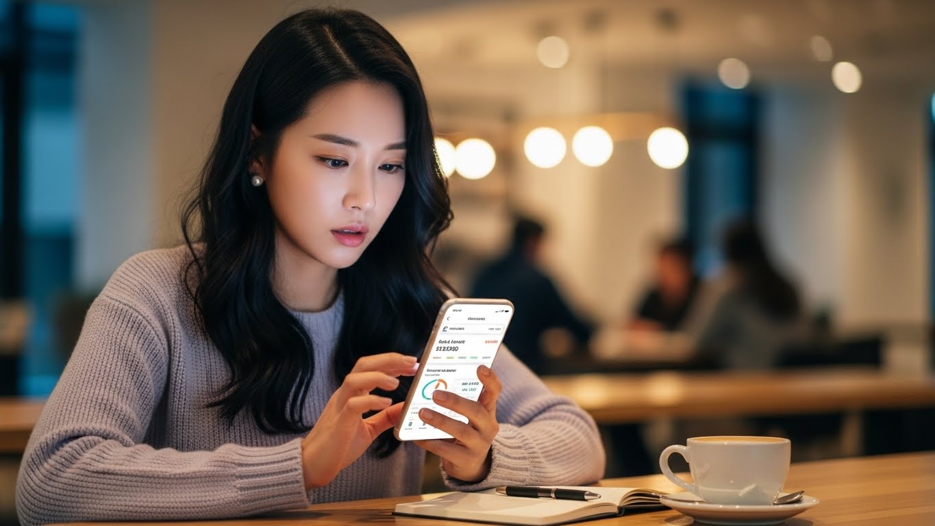 국민은행 인터넷뱅킹