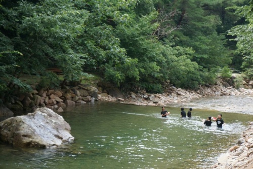 전북_완주_동상계곡