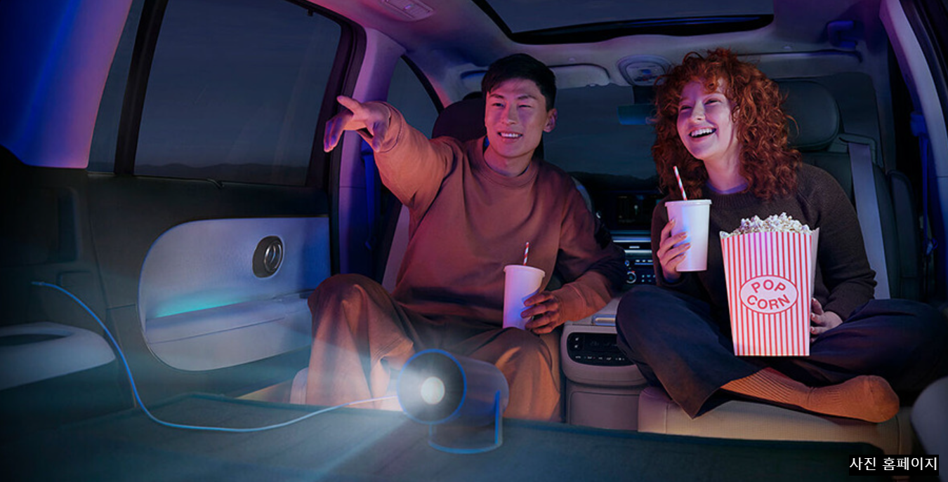 아이오닉9 보조금 혜택 장단점 총정리, SUV 전기차 실내공간 끝판왕