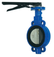 버터플라이밸브