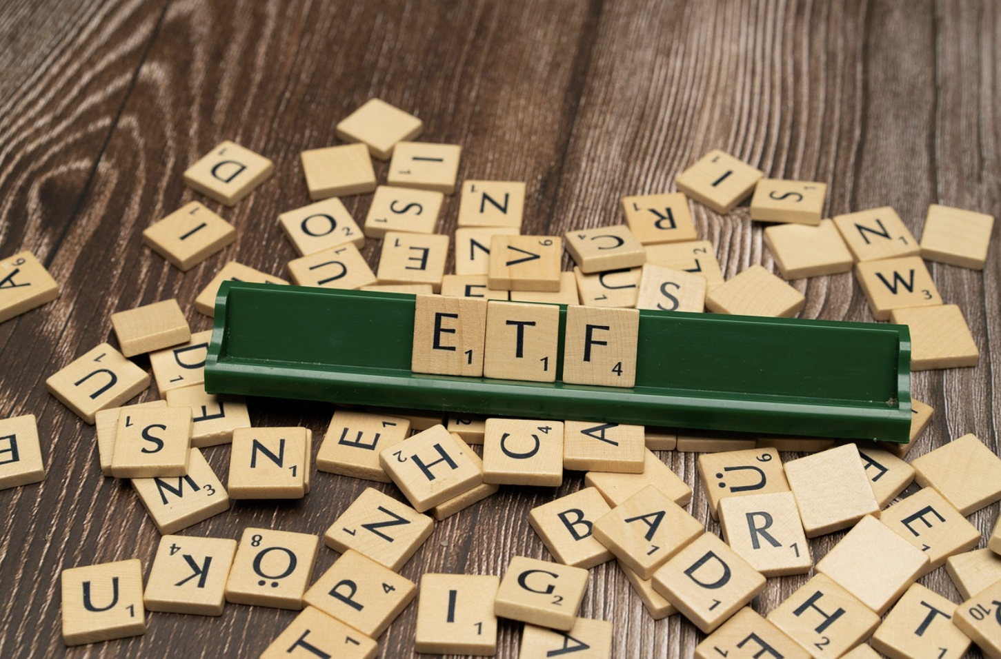 ETF
