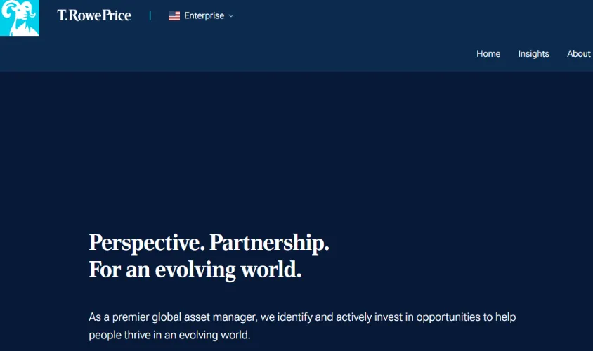 T. Rowe Price (TROW)