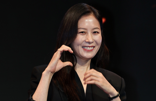 문소리 나이