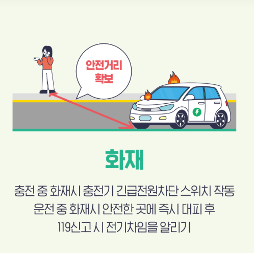 전기차 무상점검 - 무상점검 항목, 제작사별 일정확인, 신청방법, 여름철 전기차 안전관리