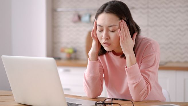 전해질 불균형 증상