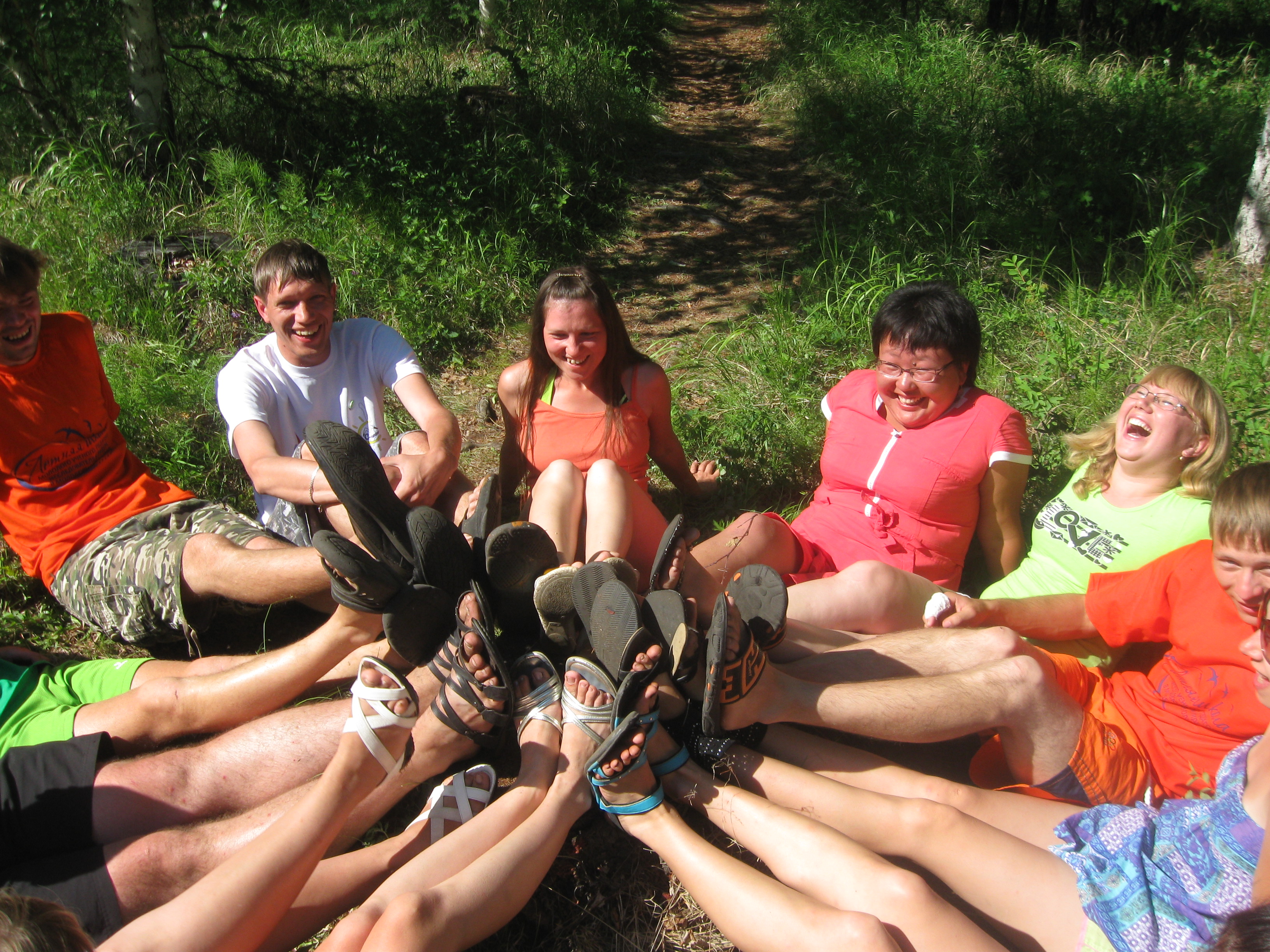 상호작용에 관한 짧은 설명