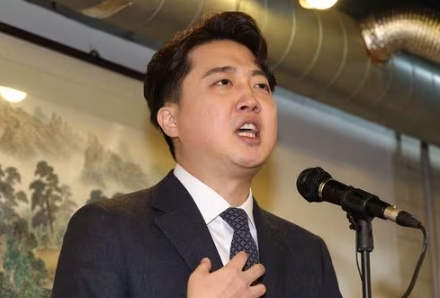 이준석 군대 여성 징병제 남녀 갈라치기