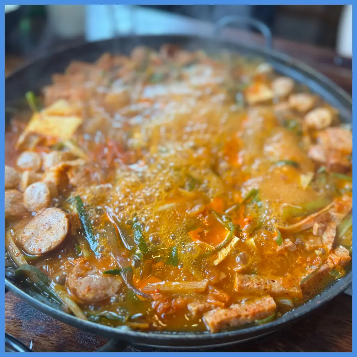 생방송투데이 노원 부대찌개