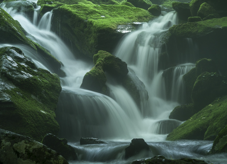 자연 속 힐링을 위한 비밀스러운 계곡 여행지