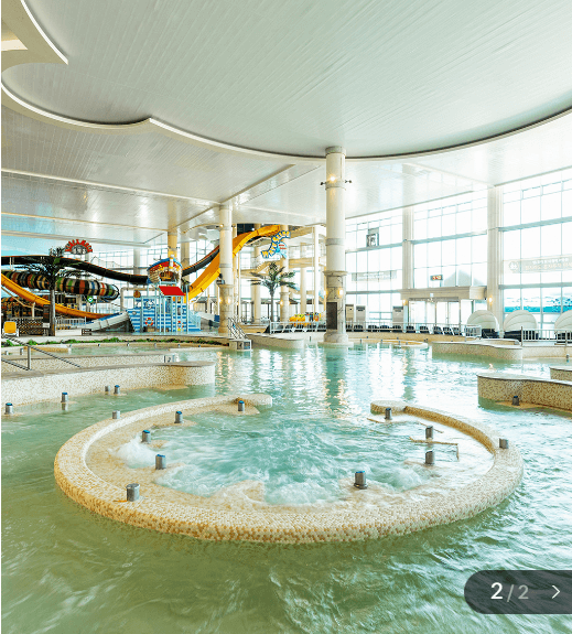 천안 소노벨 워터파크 준비물