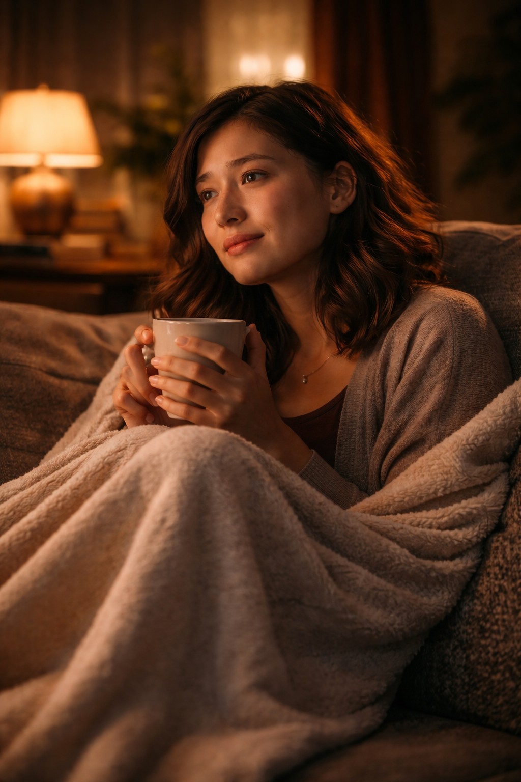 영화가 말없이 위로가 되어주는 순간의 힘