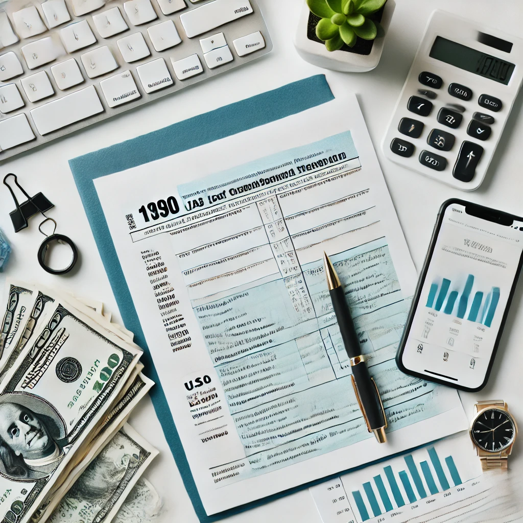 세금 환급 이미지1