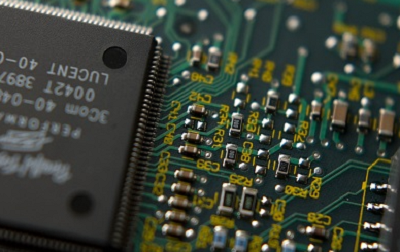 CPU