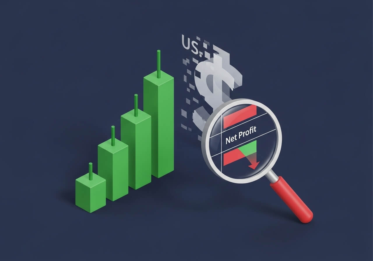 미국 주식 환차손