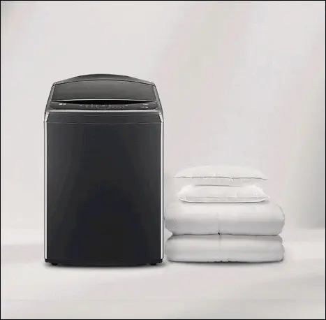 LG전자 통돌이 세탁기