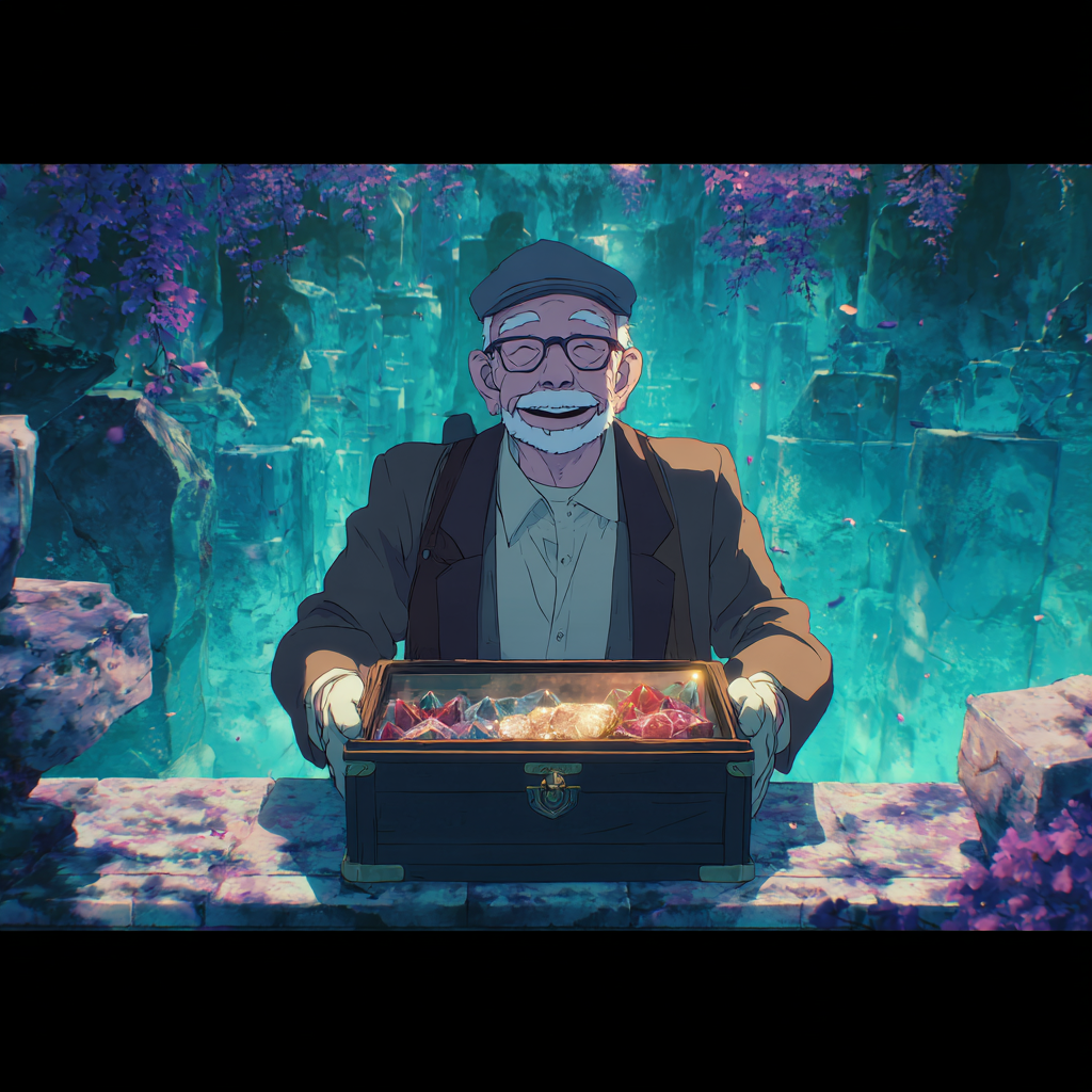 조상꿈