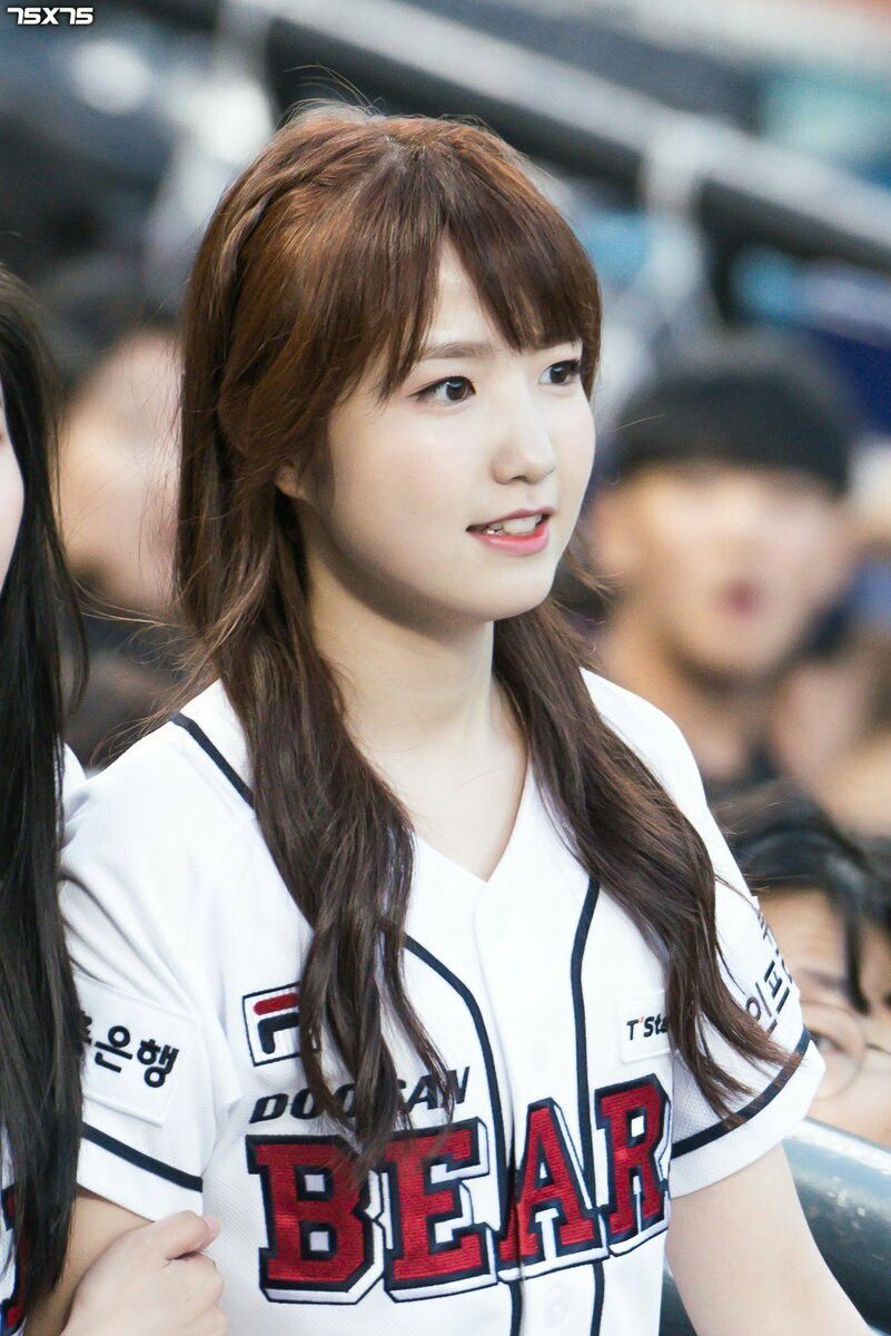 아이즈원 혼다히토미 고화질 몸매
