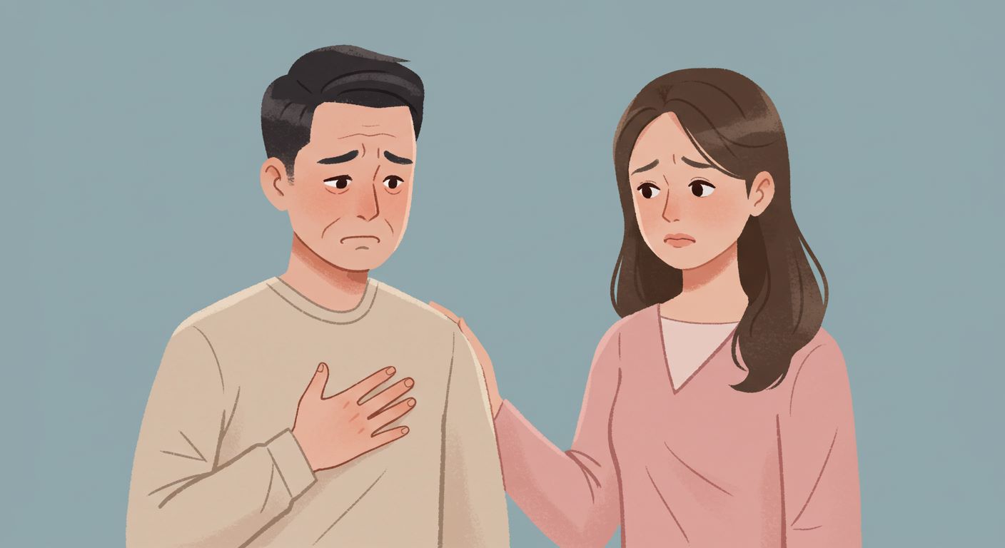 고지혈증 증상 총정리